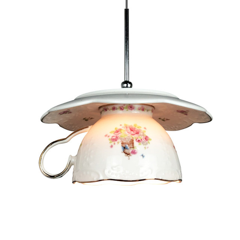 Home Of The Year Bathroom - Lampada a Sospensione a Forma di