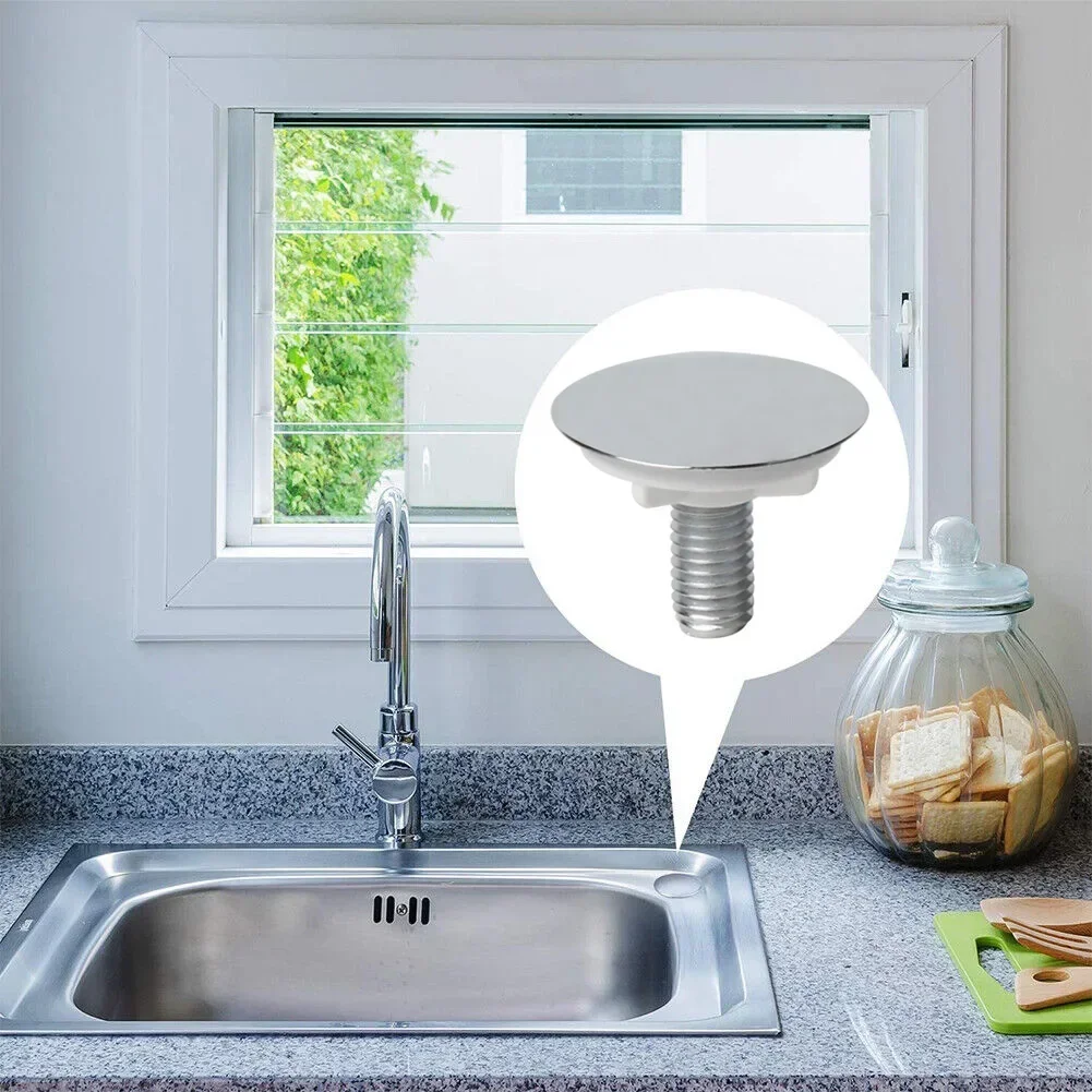 Basin Mixer Tap - Coperchio del foro del lavello della