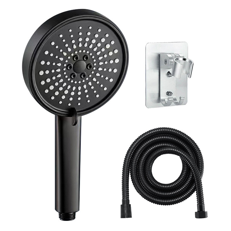 Home Bathroom Accessories - Soffione doccia a 5 modalità Set