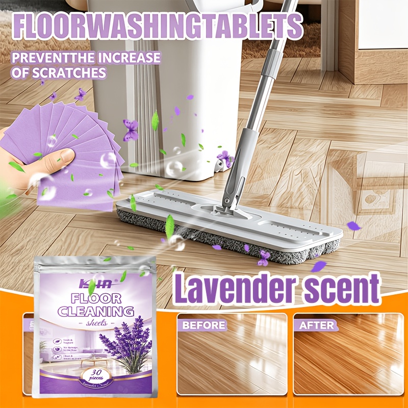 Home Bathroom Floor Tiles - Pastiglie per la pulizia dei pavimenti