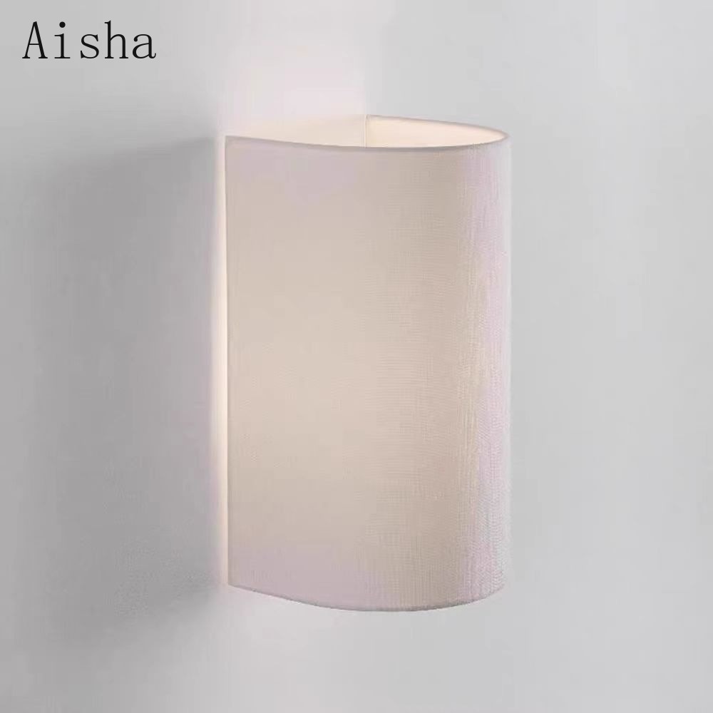 Home Bathroom Design Simple - Lampada da parete francese di design