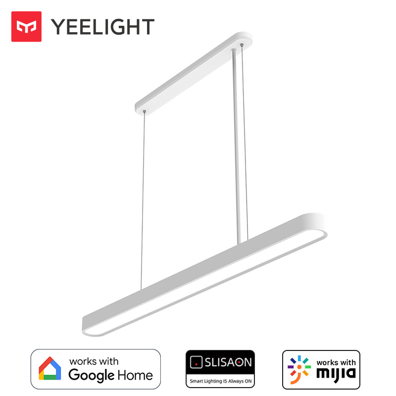 Yeelight Light Lightstrip - Lampada a Sospensione LED Intelligente Yeelight,