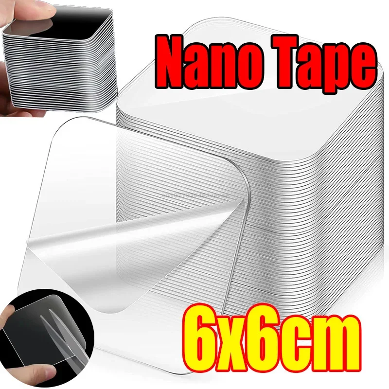 Home Bathroom Floor Tiles - Nastro biadesivo con colla extra forte
