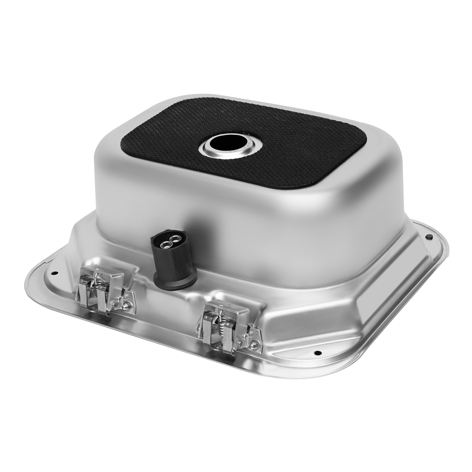 Basin Mixer Tap - Kit Completo Lavello per Camper con