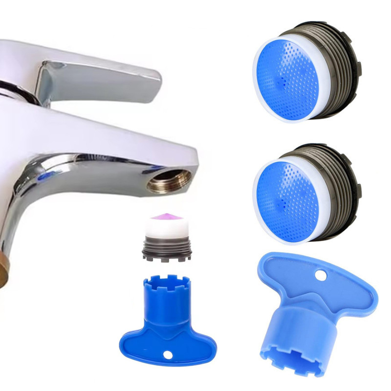 Basin Mixer Tap - Aeratore per rubinetto a risparmio idrico