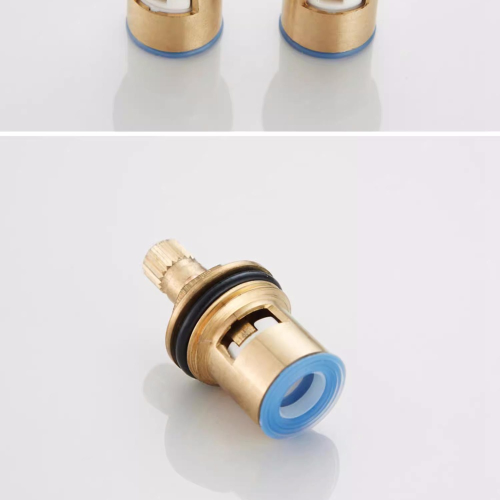 Basin Mixer Tap - Cartuccia di Ricambio in Ceramica per