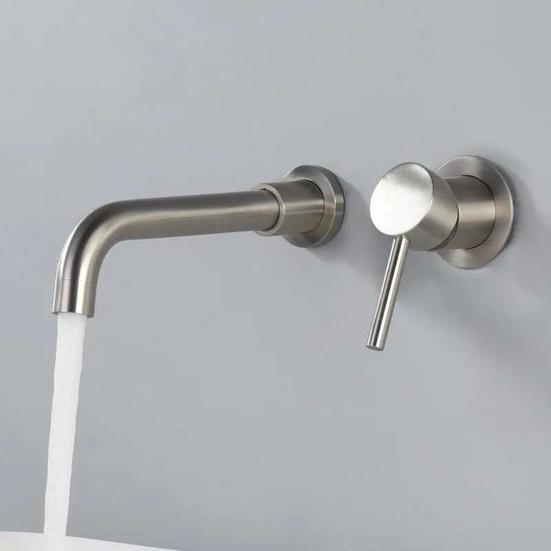 Basin Mixer Tap - Rubinetto per lavabo da bagno con