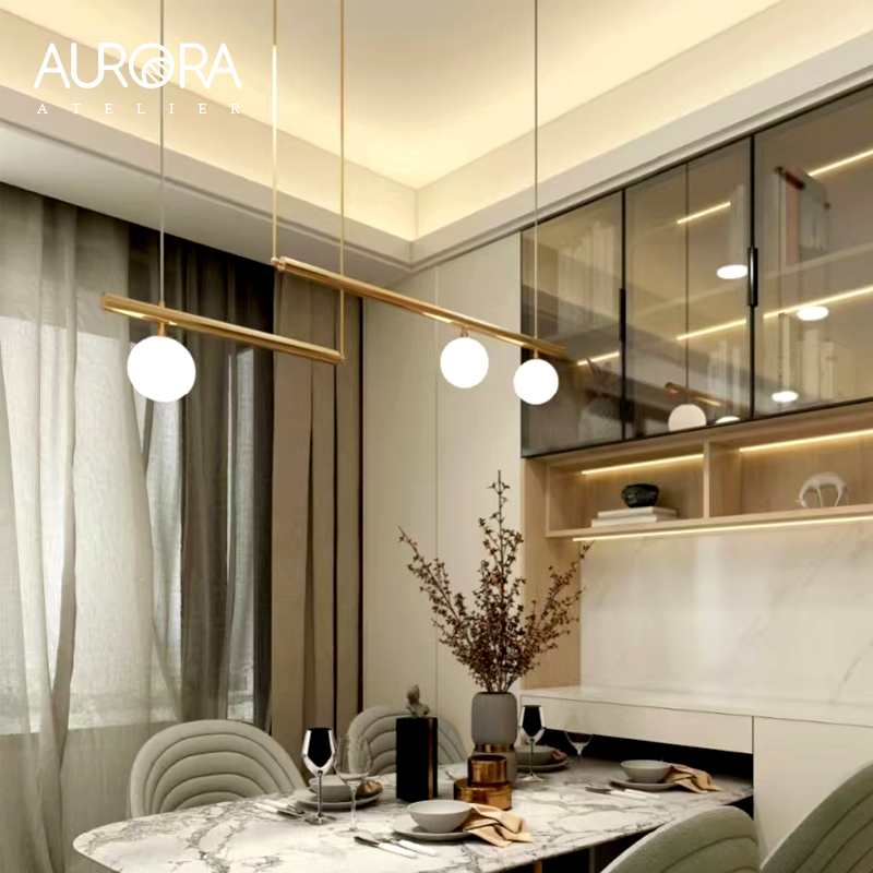 Home Of The Year Bathroom - Lampada a sospensione per la casa