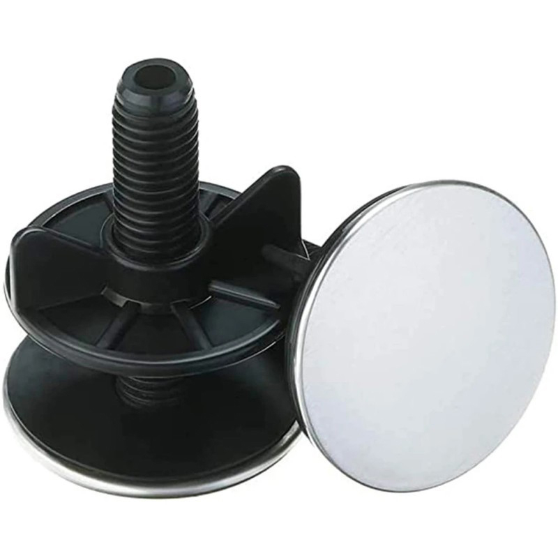 Basin Mixer Tap - /KQM/Tappo di copertura per foro rubinetto