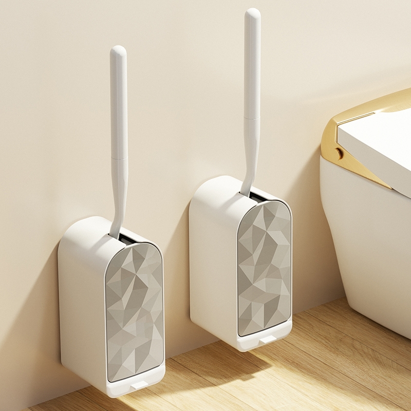 1 pezzo di spazzola per WC in  - Toilet Brush Holder recensione e prezzo