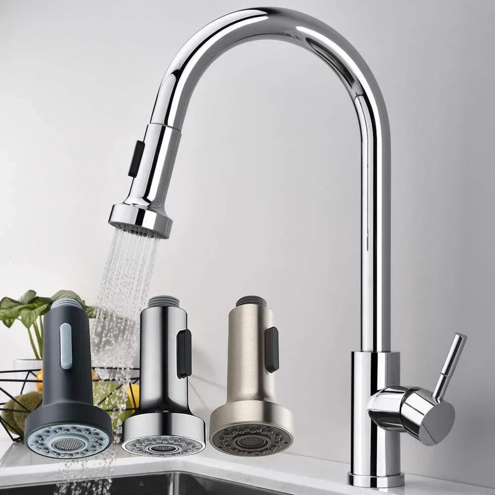 Ugello spruzzatore per rubinet - Basin Mixer Tap recensione e prezzo