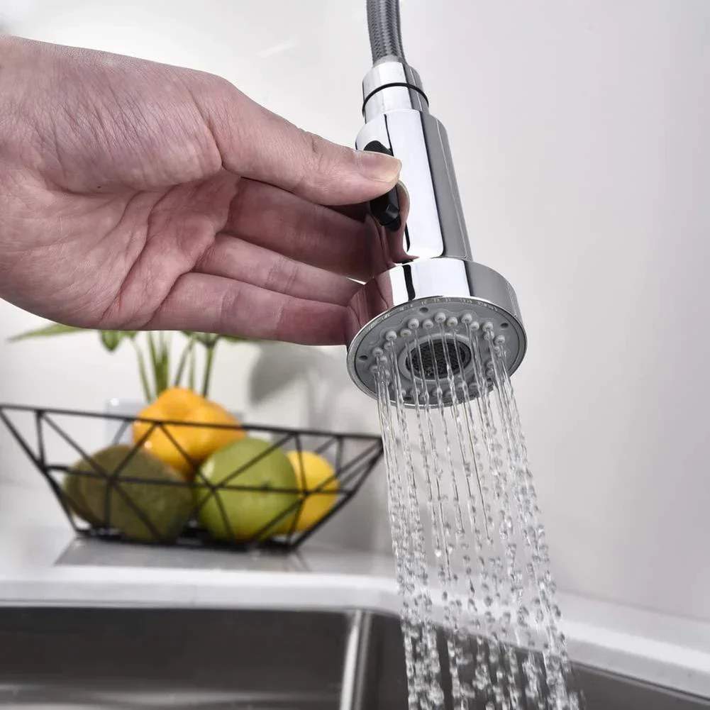 Ugello spruzzatore per rubinet - Basin Mixer Tap recensione e prezzo