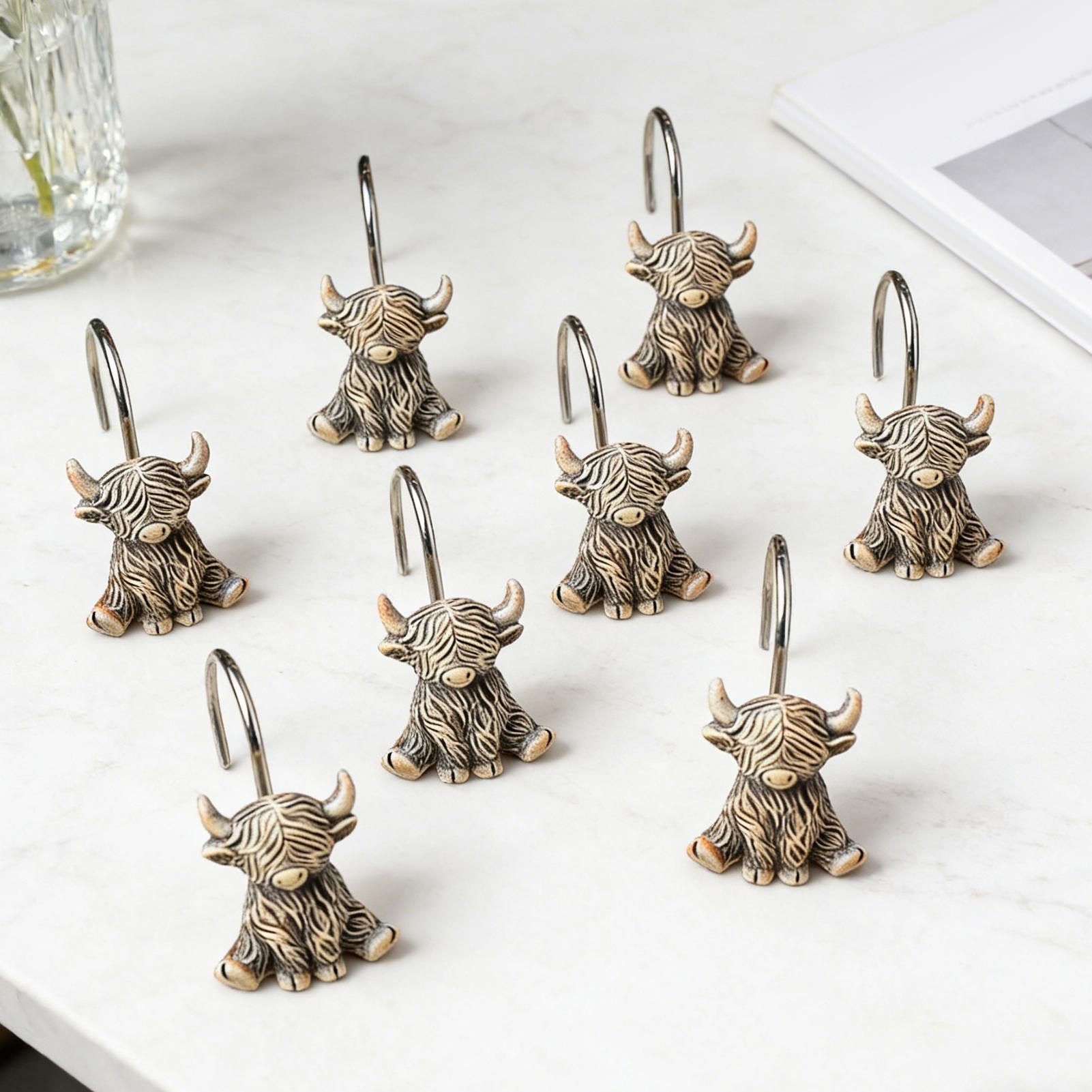 Ganci per appendere oggetti da - Home Bathroom Accessories recensione e prezzo