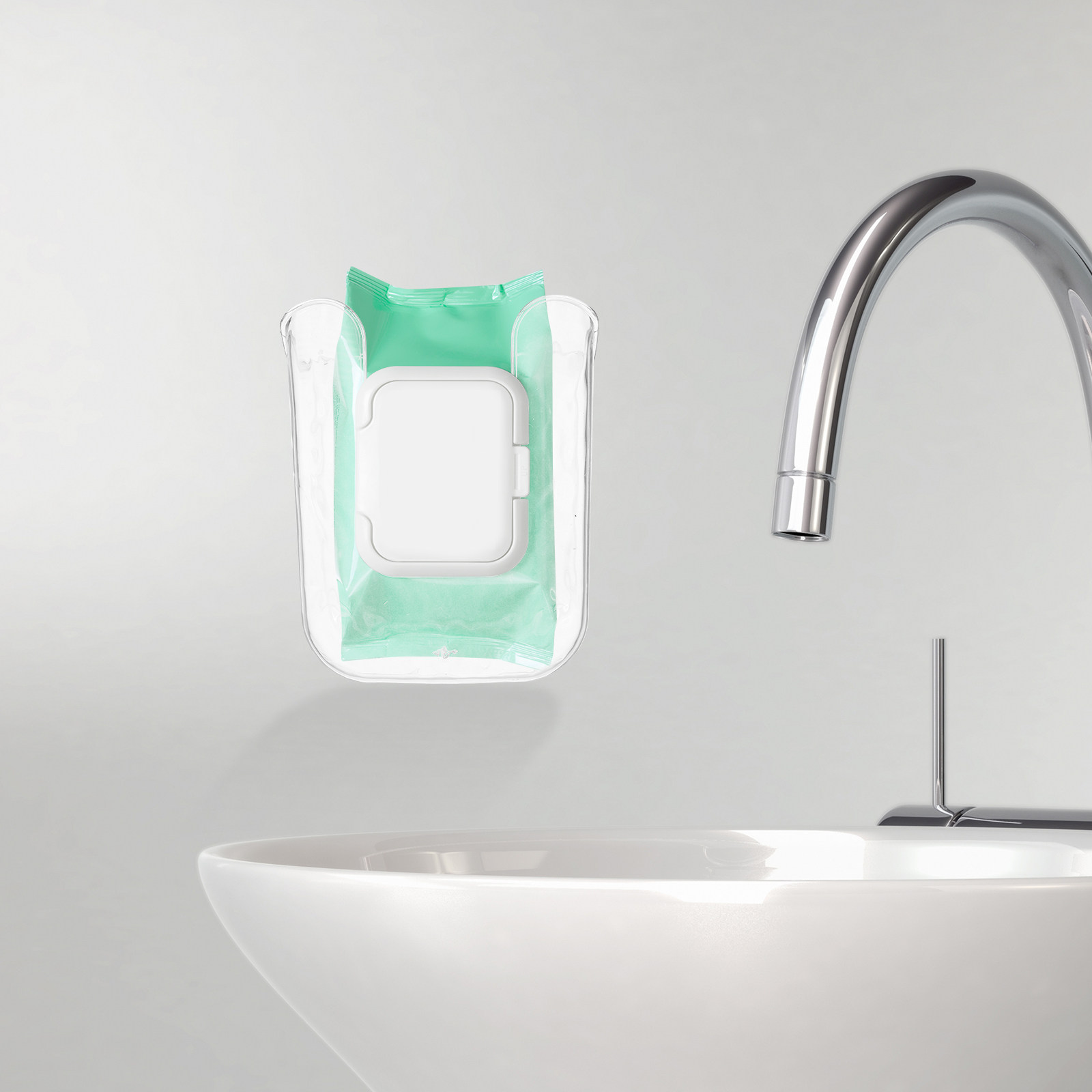 Mensola da Parete per Bagno co - Home Bathroom Towel Dispenser recensione e prezzo