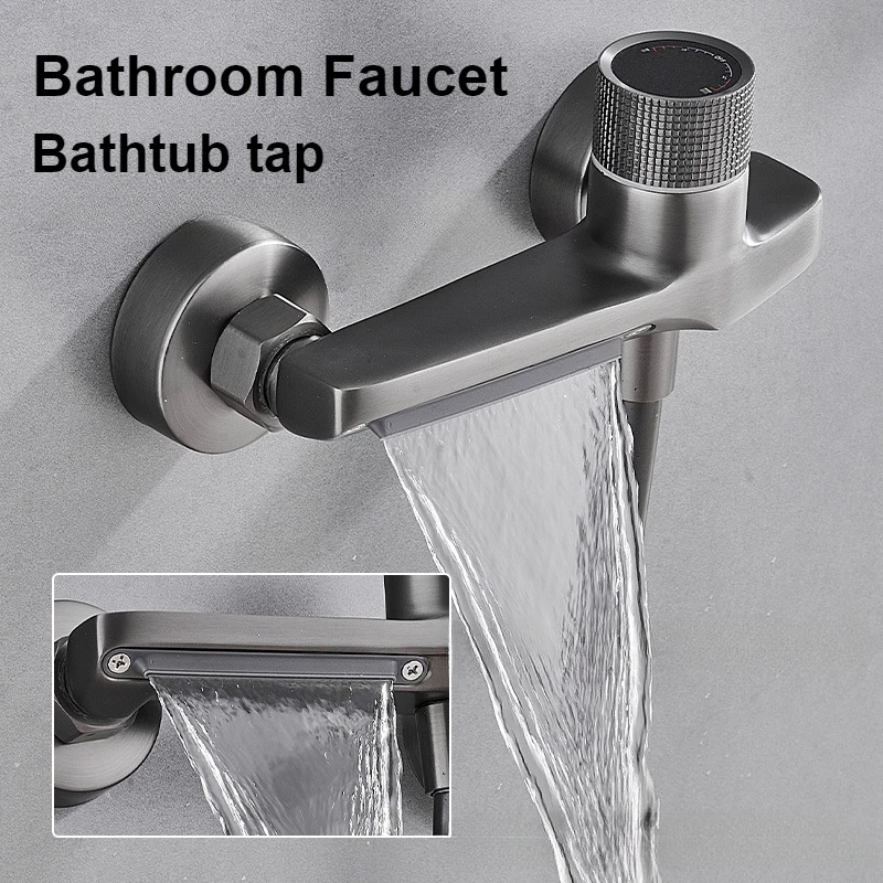 Valvola miscelatrice per scald - Home Bathroom Water Heater recensione e prezzo
