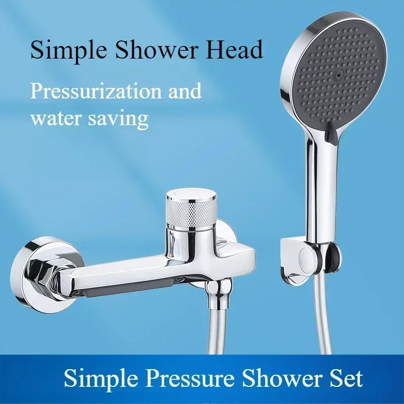 Valvola miscelatrice per scald - Home Bathroom Water Heater recensione e prezzo