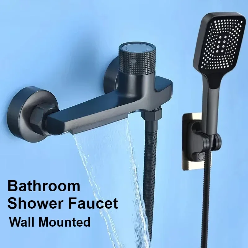 Valvola miscelatrice per scald - Home Bathroom Water Heater recensione e prezzo