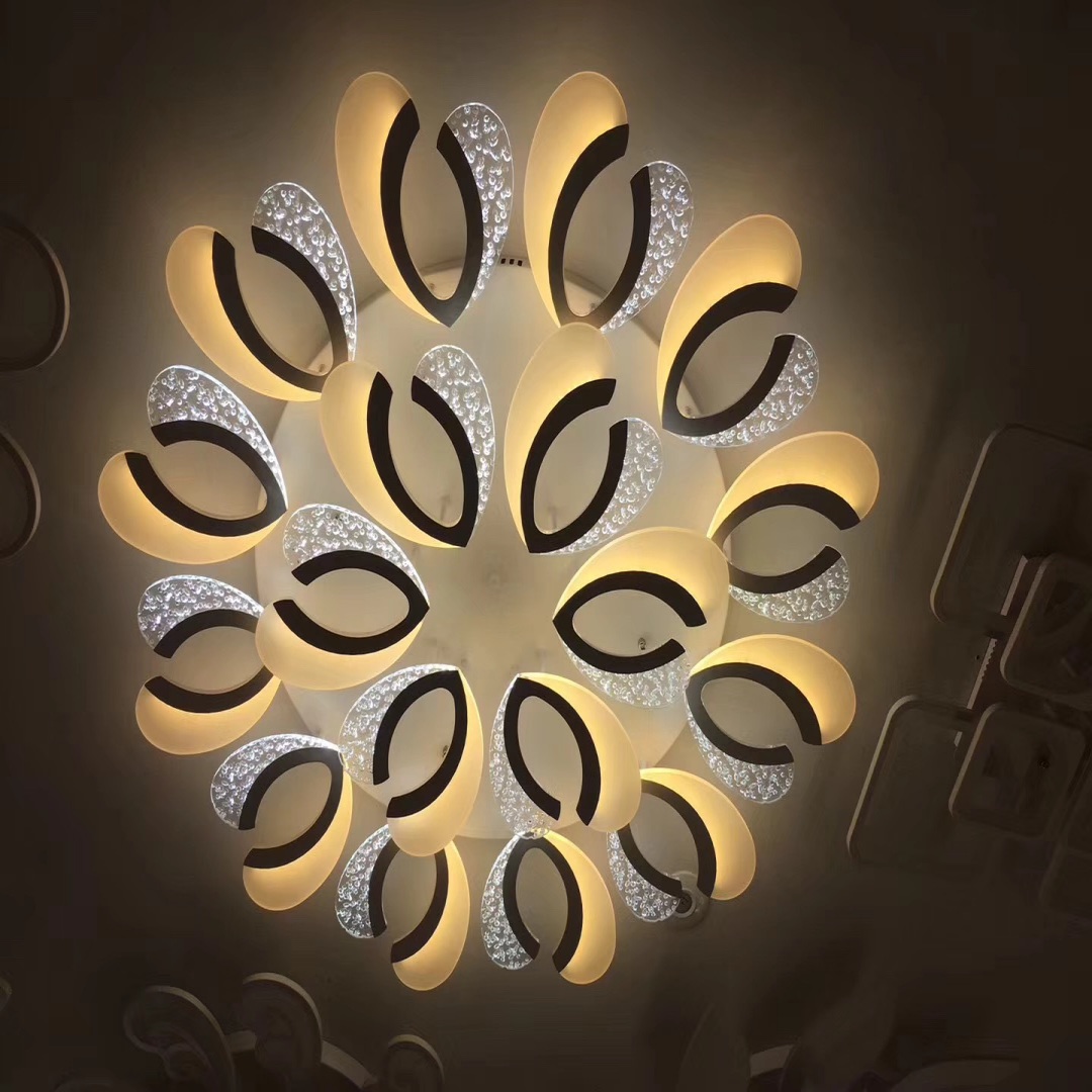 Lampada da Soffitto LED Nordic - Home Bathroom Design Simple recensione e prezzo