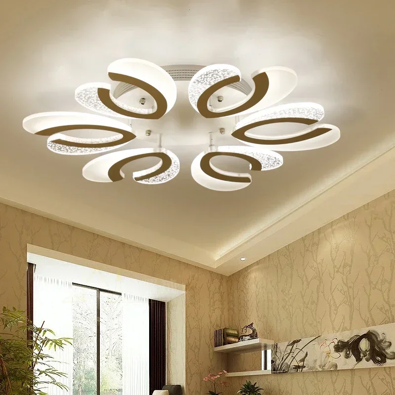 Lampada da Soffitto LED Nordic - Home Bathroom Design Simple recensione e prezzo
