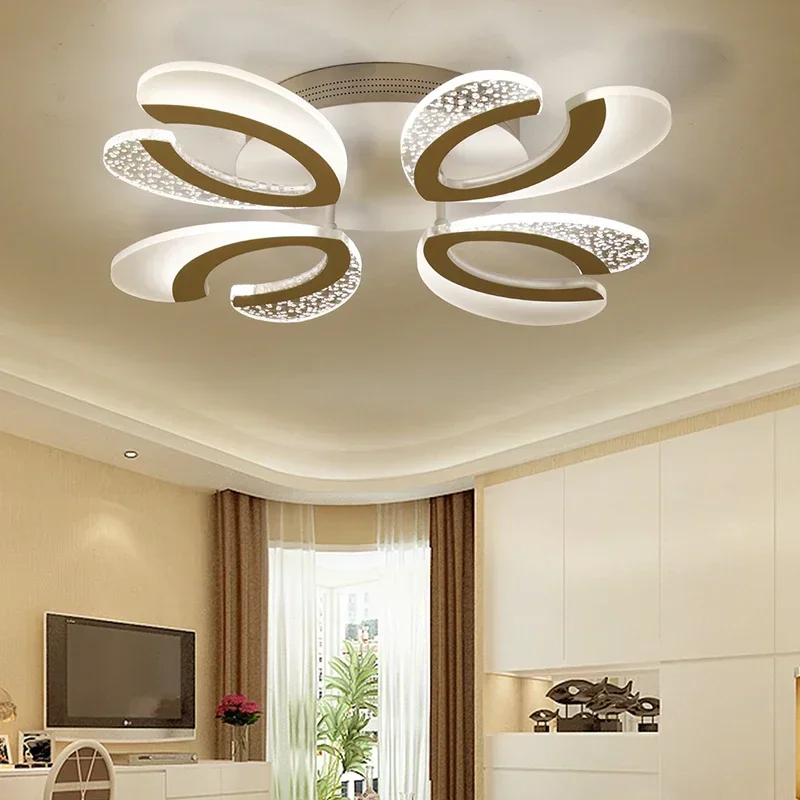 Lampada da Soffitto LED Nordic - Home Bathroom Design Simple recensione e prezzo