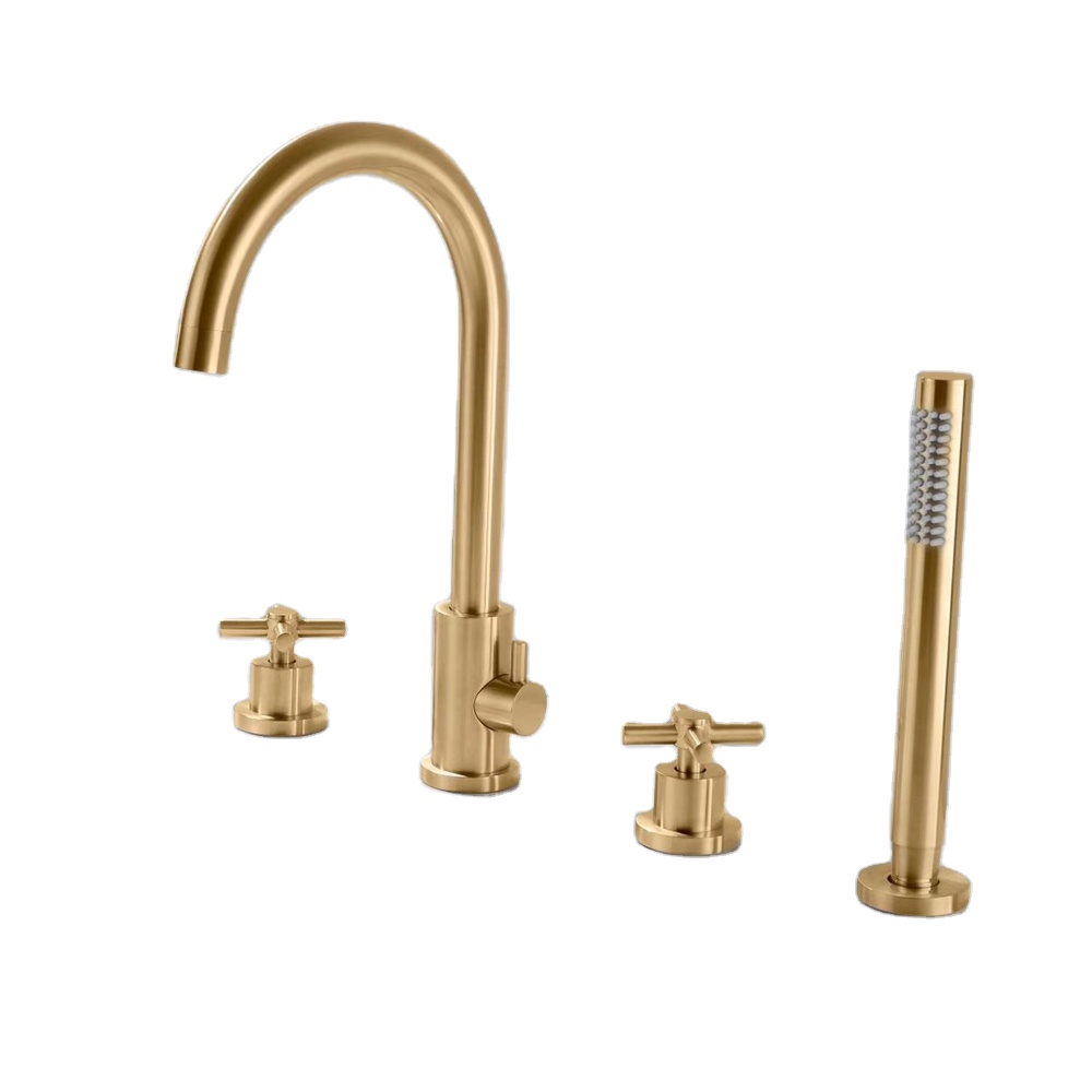 2021 Rubinetto per vasca da ba - Home Bathroom Design Simple recensione e prezzo