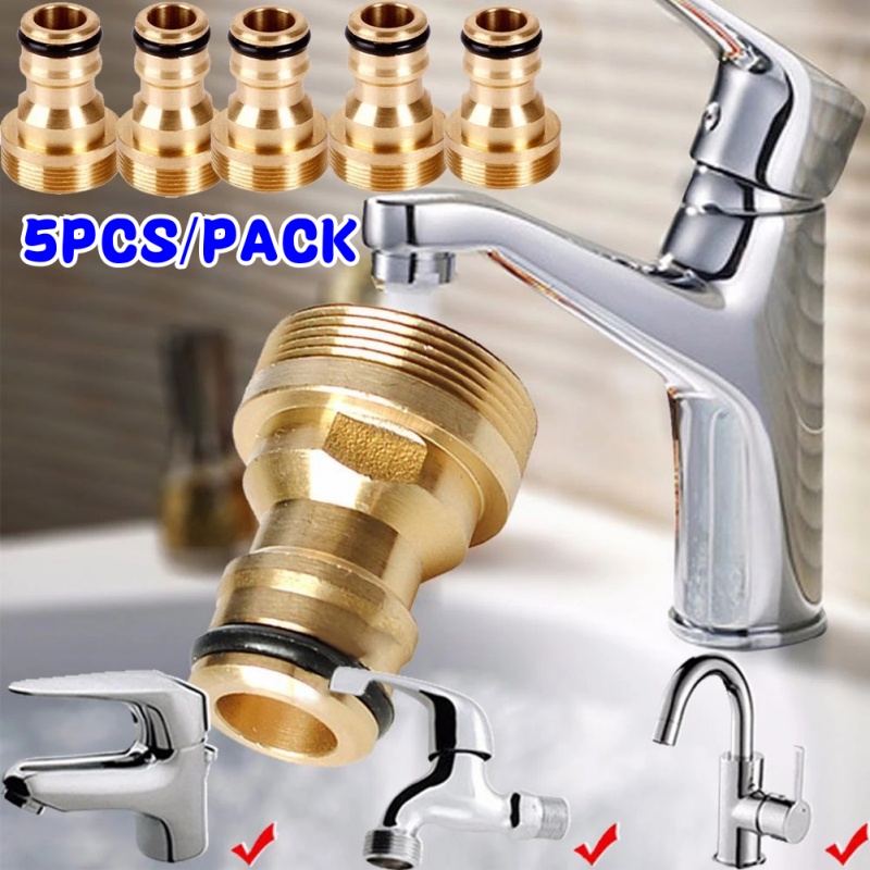 1/ 5PCS rubinetto universale i - Basin Mixer Tap recensione e prezzo