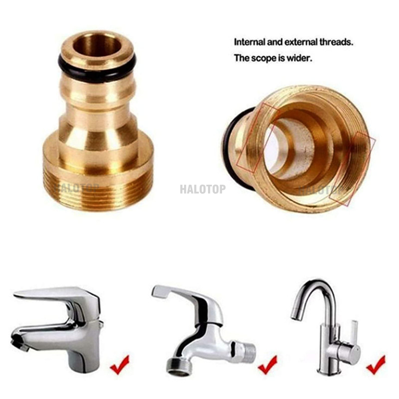 1/ 5PCS rubinetto universale i - Basin Mixer Tap recensione e prezzo