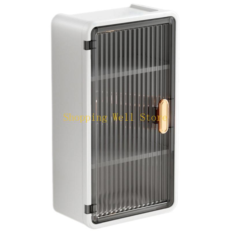 KX4B Porta fazzoletti da bagno - Home Bathroom Towel Dispenser recensione e prezzo