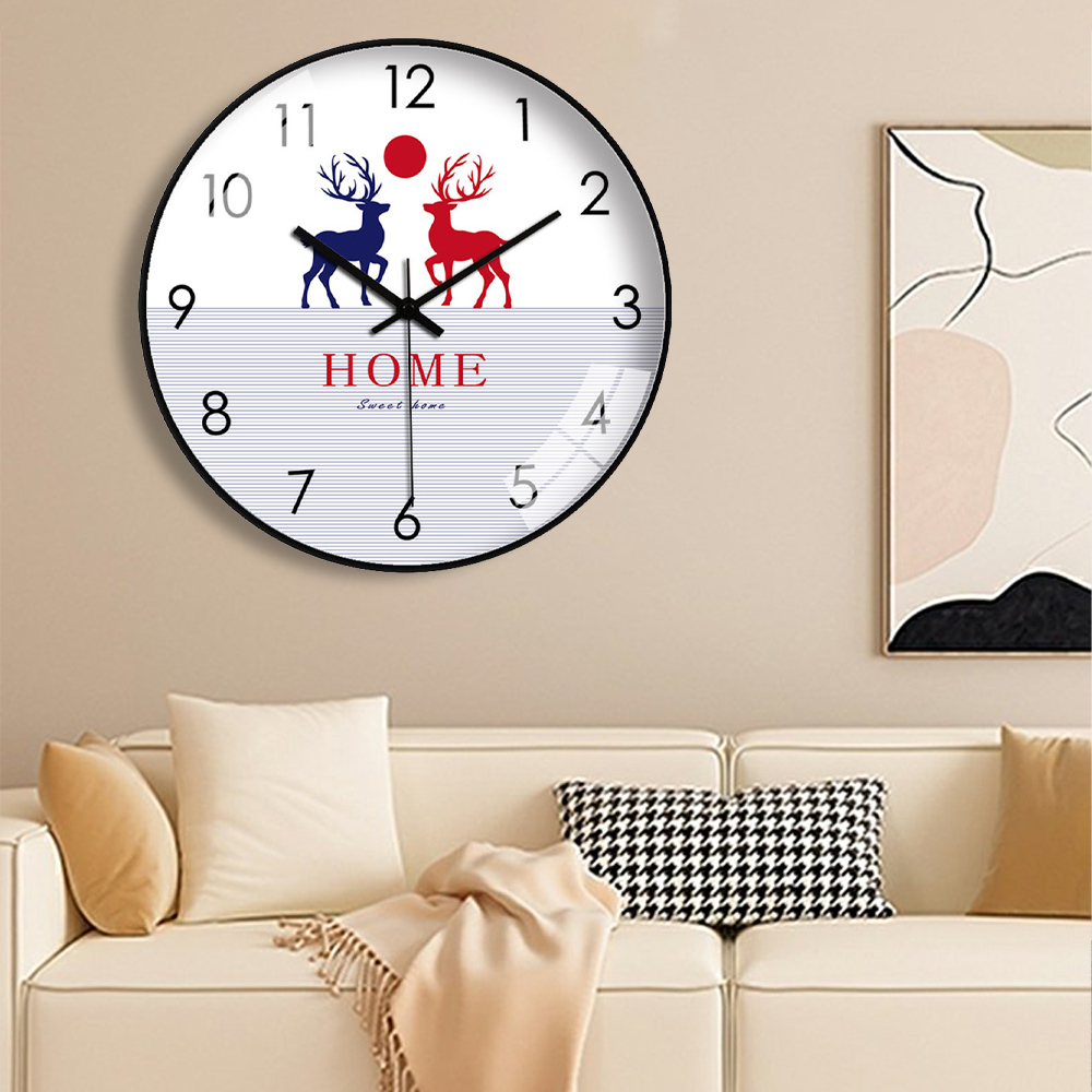 Nuovo elegante orologio da par - Home Bathroom Design Simple recensione e prezzo
