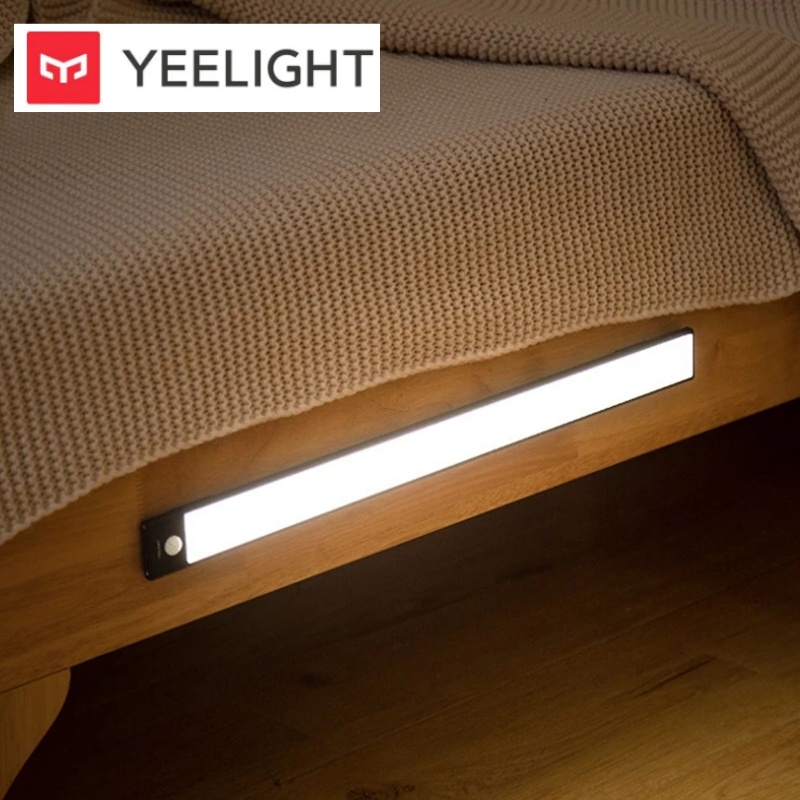 YEELIGHT Lampada da parete con - Yeelight Light Lightstrip recensione e prezzo