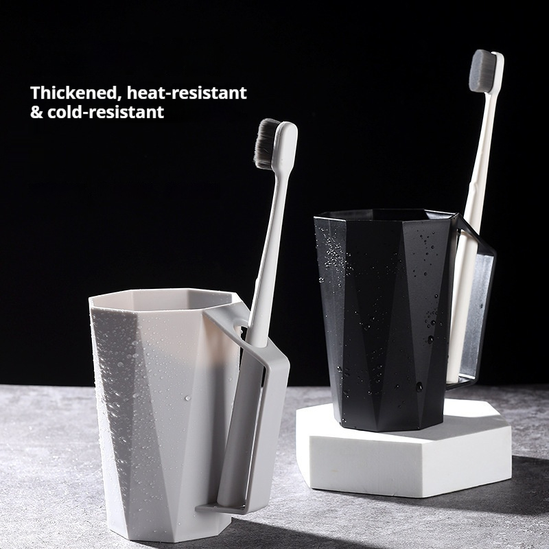 Set di 4 tazze per il lavaggio - Home Of The Year Bathroom recensione e prezzo