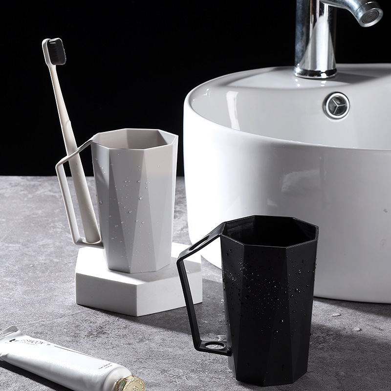 Set di 4 tazze per il lavaggio - Home Of The Year Bathroom recensione e prezzo