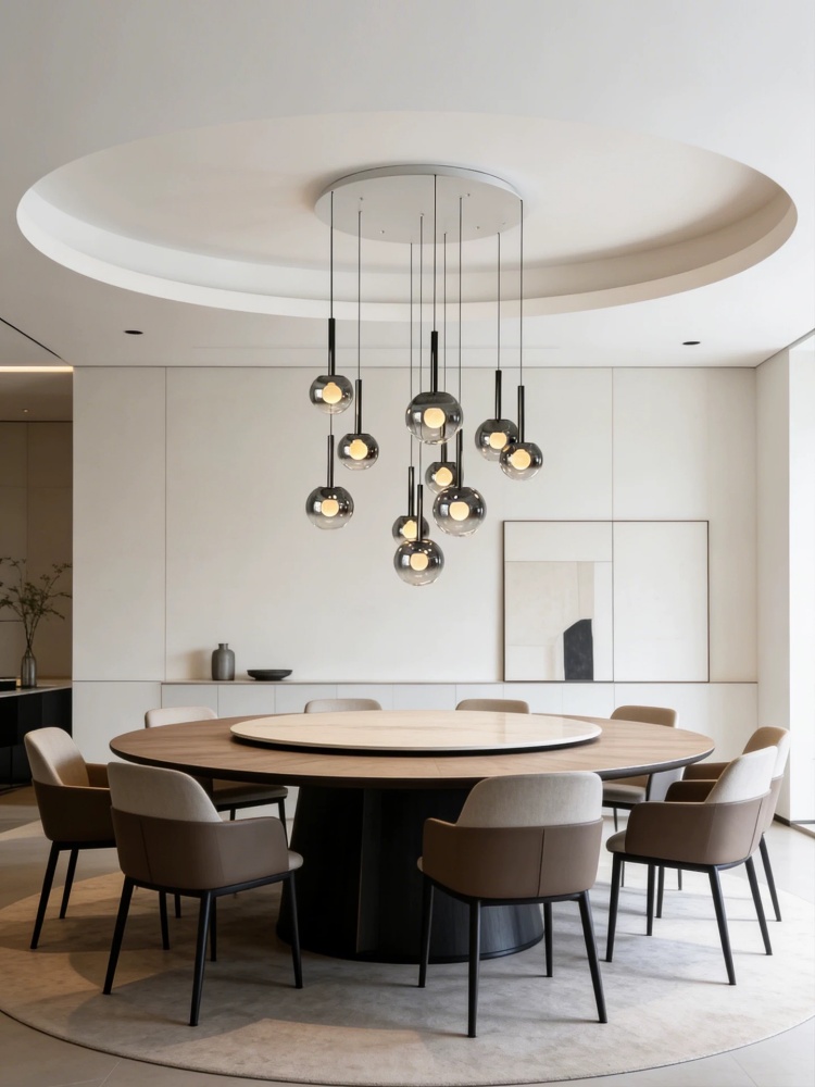 Lampada a Sospensione LED in V - Home Of The Year Bathroom recensione e prezzo