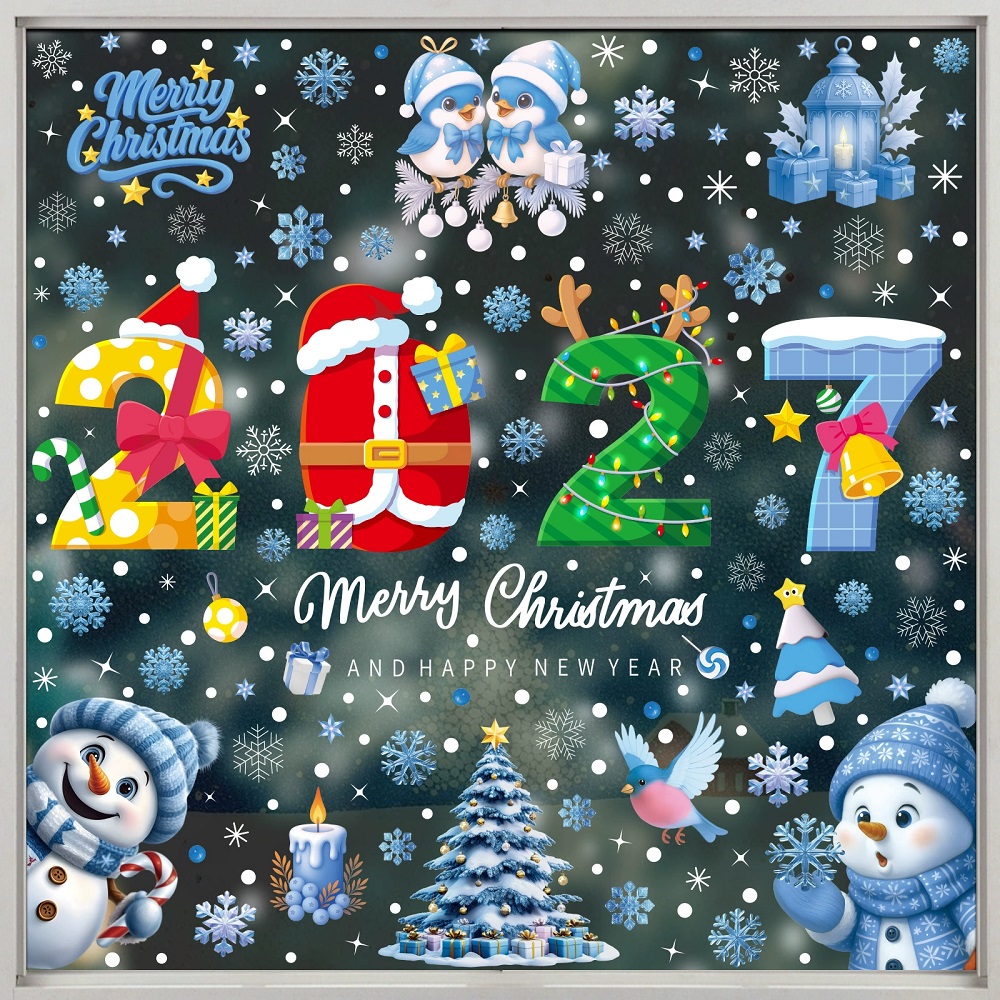 2027 Decorazioni Natalizie Ade - Home Bathroom Floor Tiles recensione e prezzo