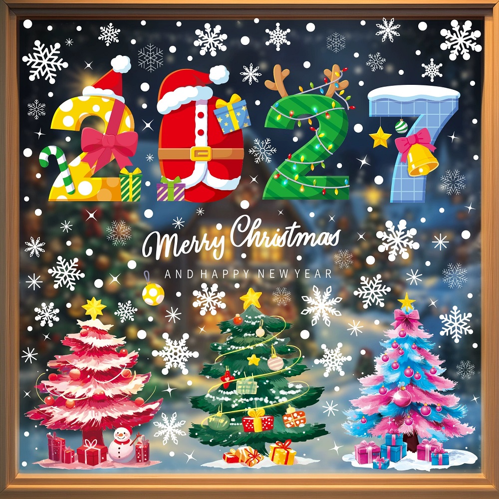 2027 Decorazioni Natalizie Ade - Home Bathroom Floor Tiles recensione e prezzo