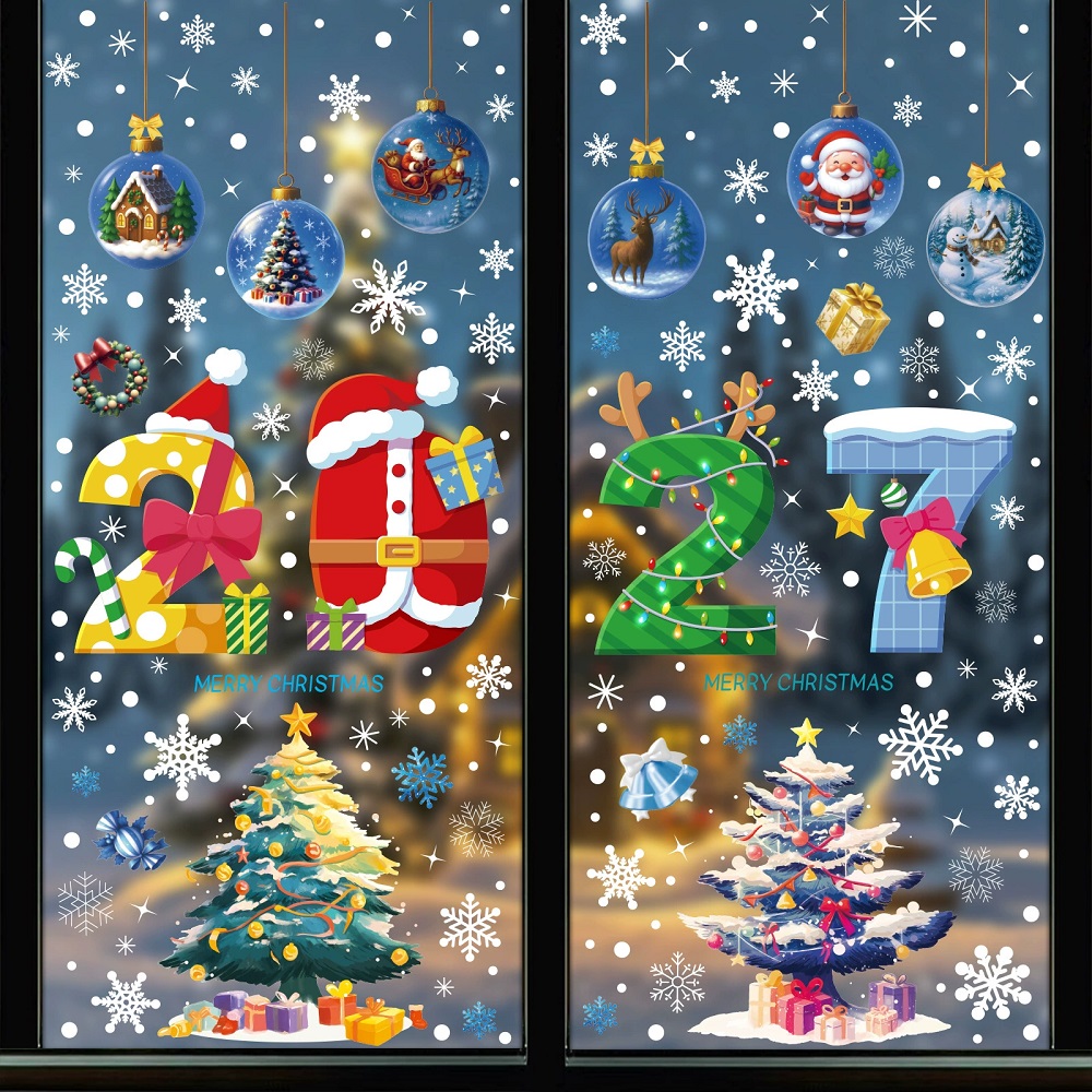 2027 Decorazioni Natalizie Ade - Home Bathroom Floor Tiles recensione e prezzo