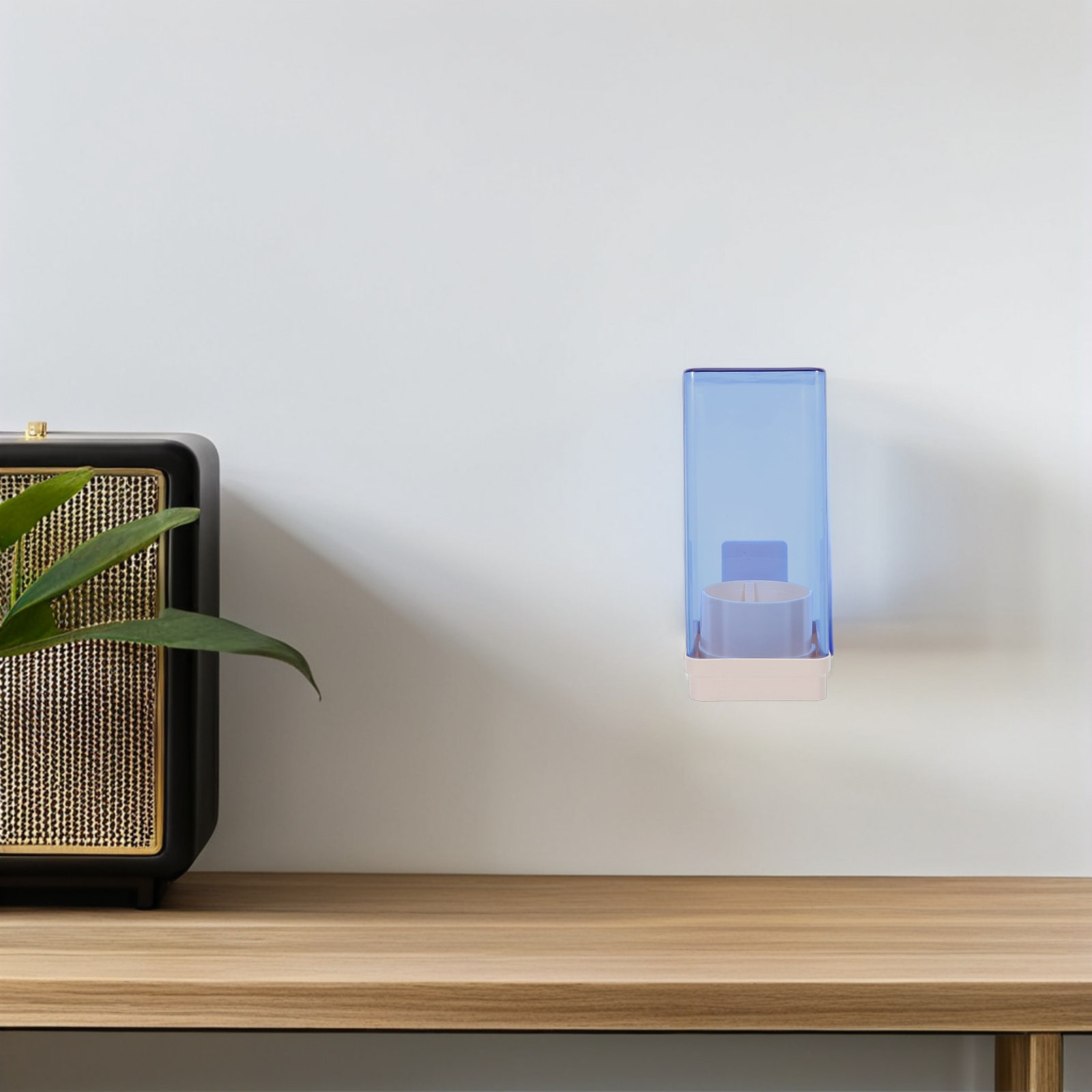 Dispenser per Bicchieri di Car - Home Bathroom Wallpaper recensione e prezzo