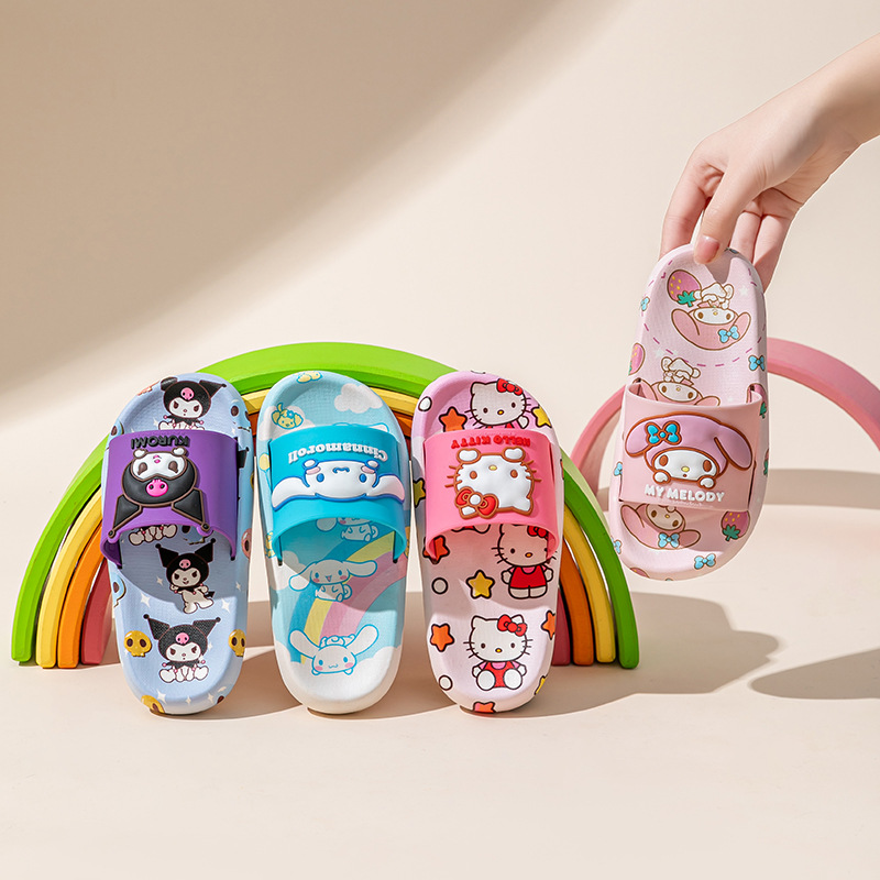 Ciabatte Hello Kitty: per l'es - Home Bathroom Accessories recensione e prezzo