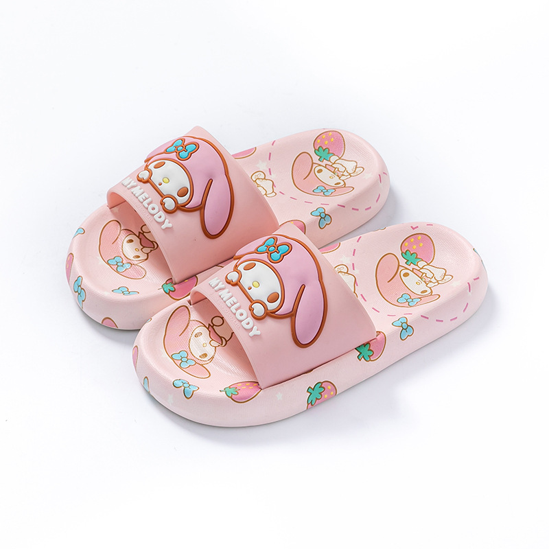 Ciabatte Hello Kitty: per l'es - Home Bathroom Accessories recensione e prezzo