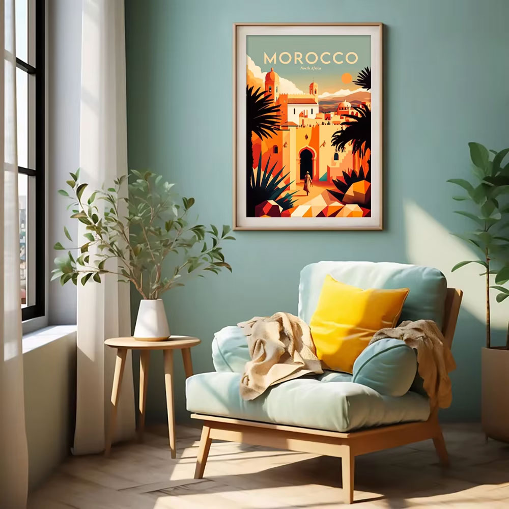 Poster di Animali e Carta Igie - Home Bathroom Wallpaper recensione e prezzo