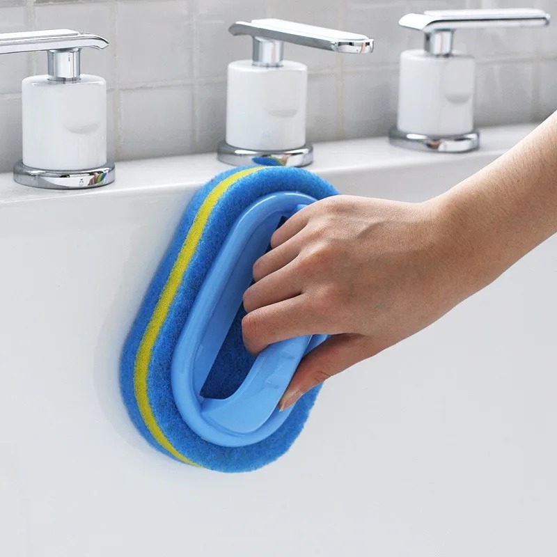 Spazzola per Pulizie Domestich - Home Bathroom Accessories recensione e prezzo