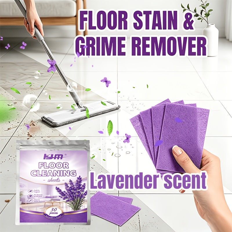 Pastiglie per la pulizia dei p - Home Bathroom Floor Tiles recensione e prezzo
