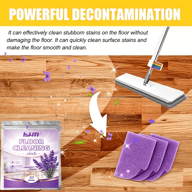 Pastiglie per la pulizia dei p - Home Bathroom Floor Tiles recensione e prezzo