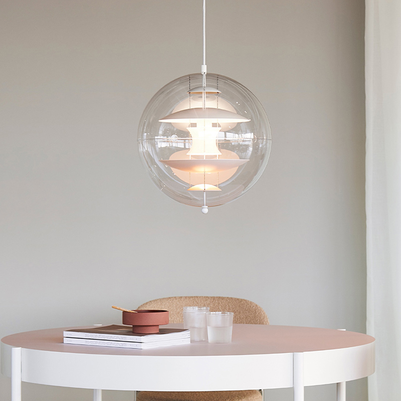 Lampadario a Sospensione LED M - Home Of The Year Bathroom recensione e prezzo