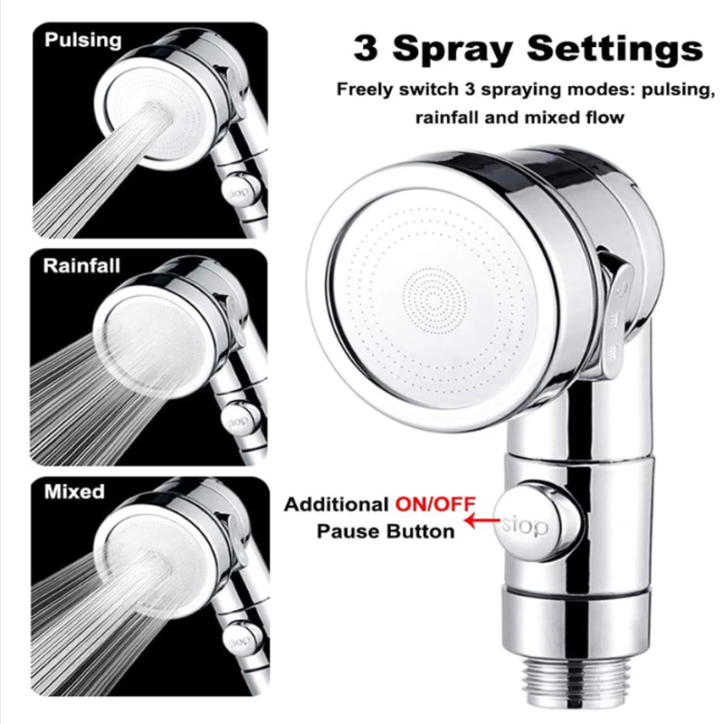 Rubinetto Soffione doccia este - Basin Mixer Tap recensione e prezzo