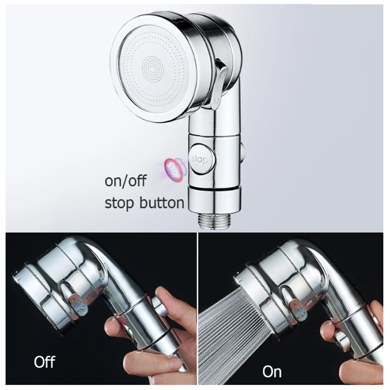 Rubinetto Soffione doccia este - Basin Mixer Tap recensione e prezzo