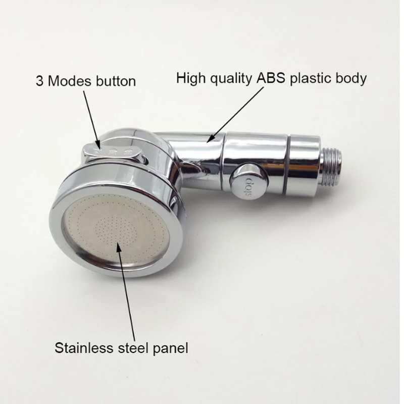 Rubinetto Soffione doccia este - Basin Mixer Tap recensione e prezzo