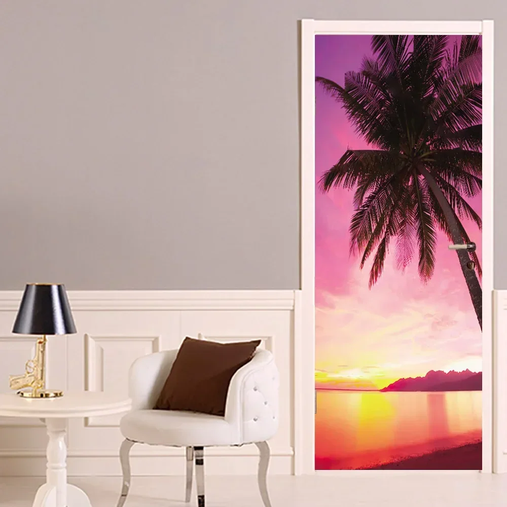 Decorazioni per la casa autoad - Home Bathroom Wallpaper recensione e prezzo