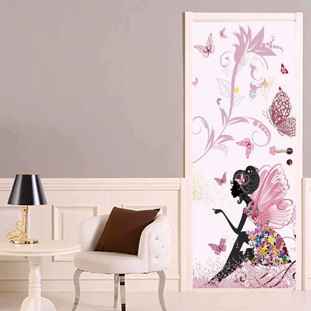 Decorazioni per la casa autoad - Home Bathroom Wallpaper recensione e prezzo