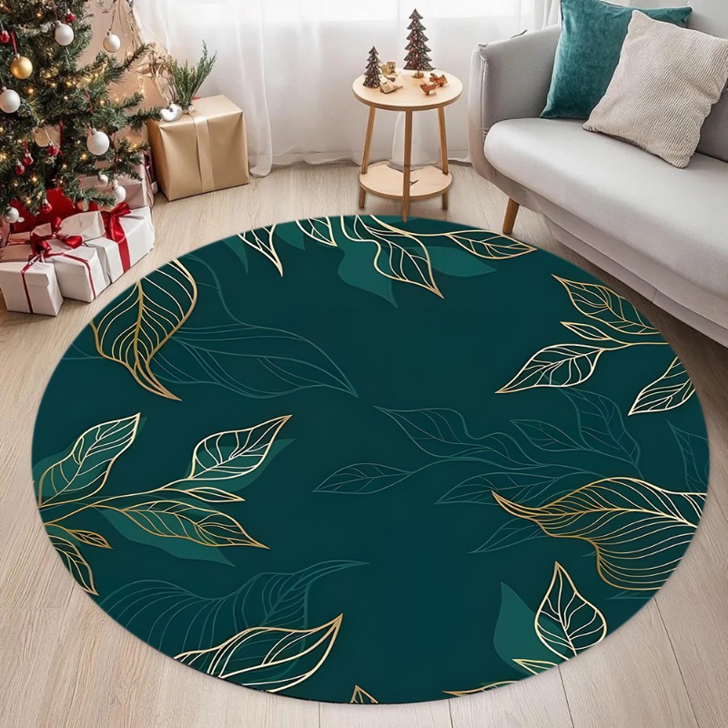 Elegante Tappeto Teal con Moti - Home Bathroom Layout recensione e prezzo
